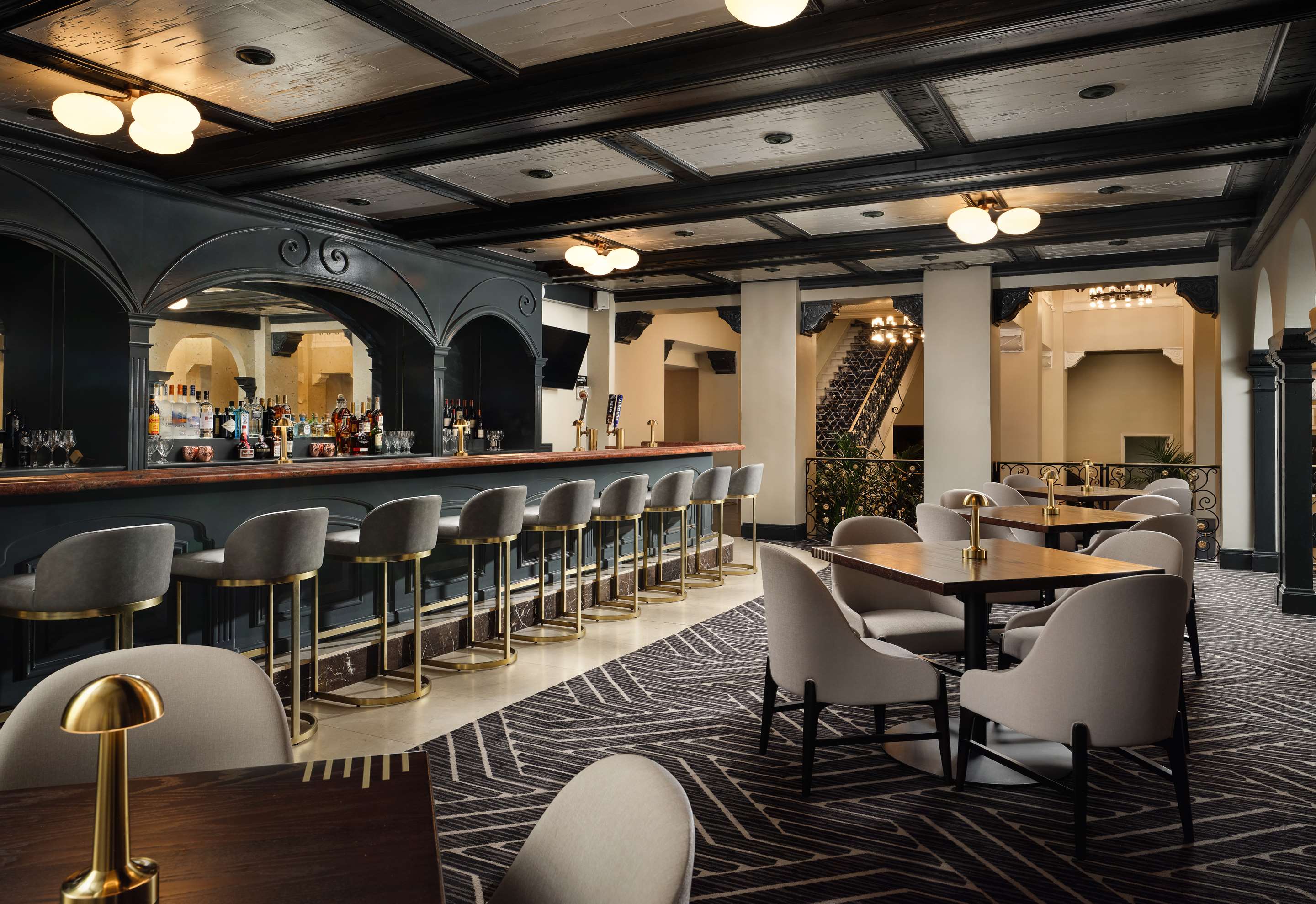 BarLounge