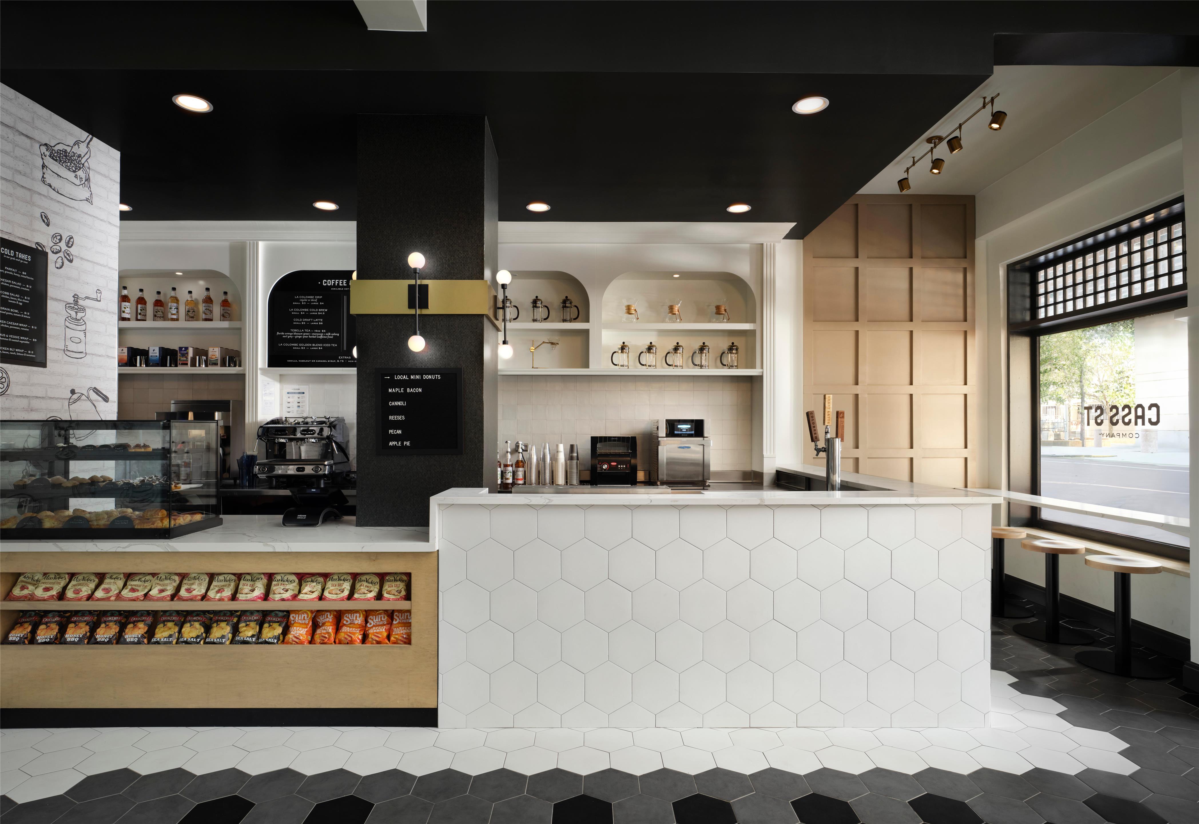 Restaurant | Hotel Flor Tampa Downtown, Tapestry Collection by Hilton