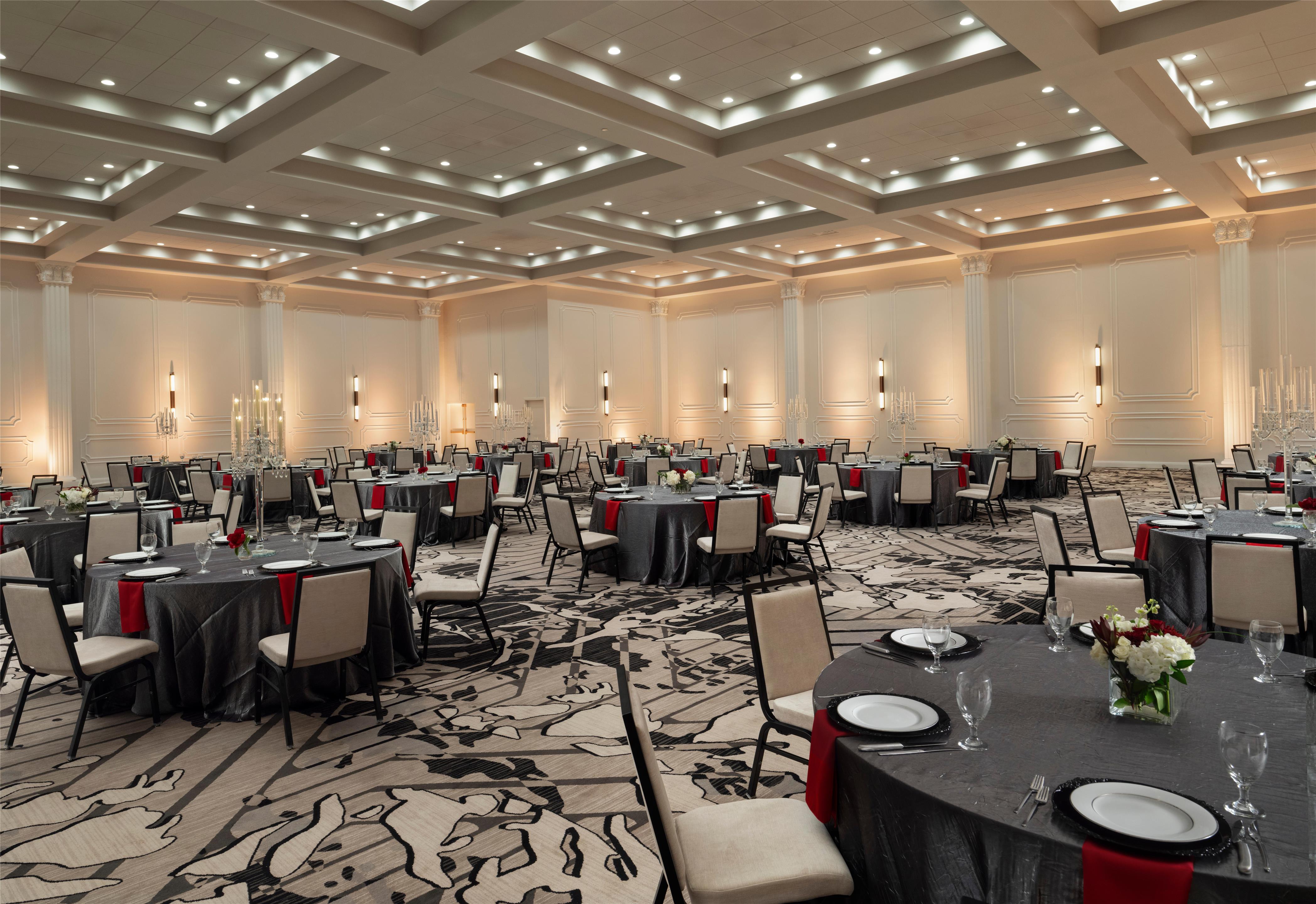 Meeting Room | Hotel Flor Tampa Downtown, Tapestry Collection by Hilton