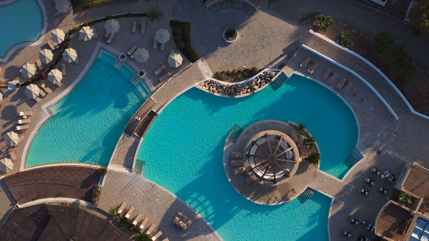 Lindian Village All-Inclusive Resort Rhodes, Curio Collection by Hilton