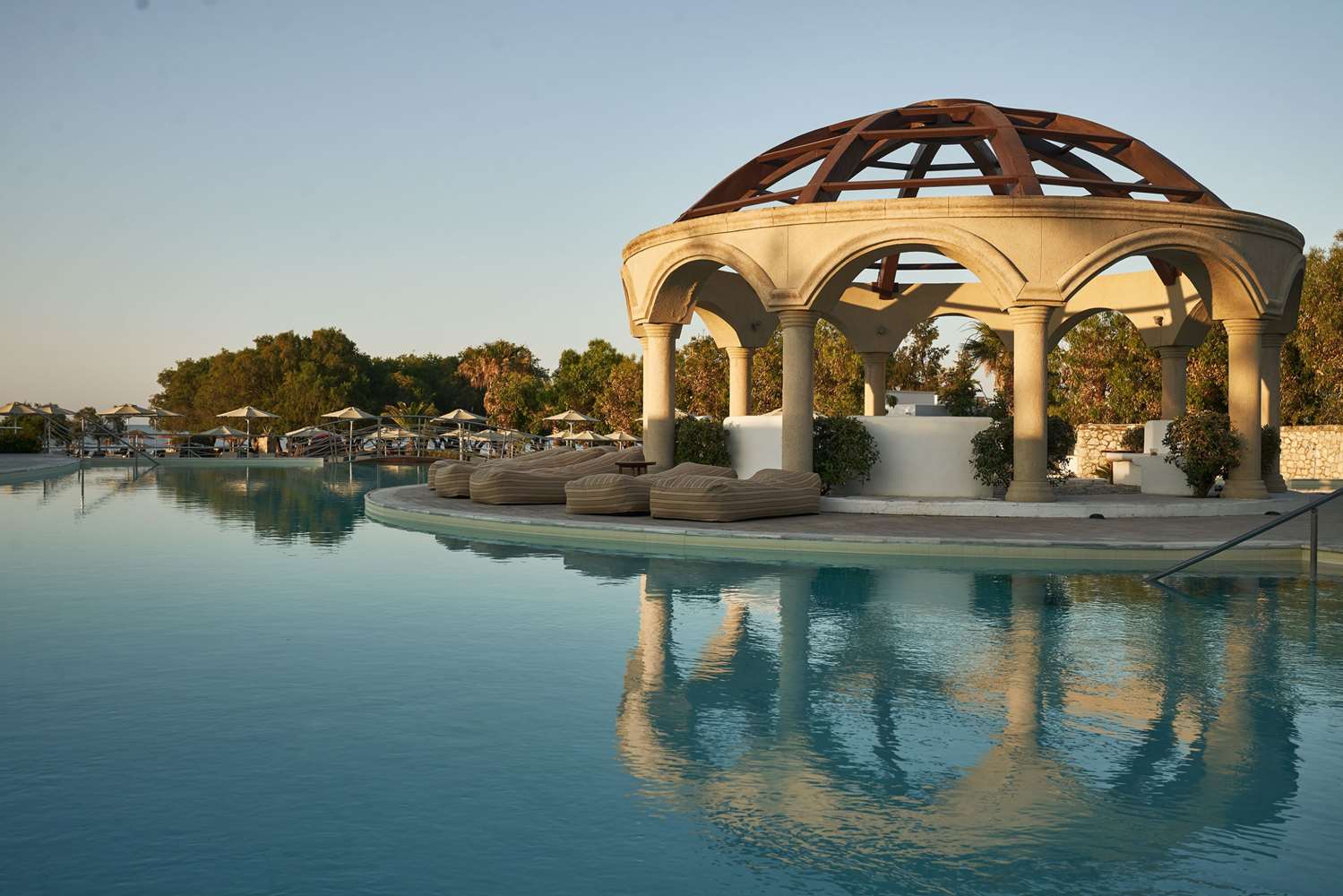 Lindian Village All-Inclusive Resort Rhodes, Curio Collection by Hilton
