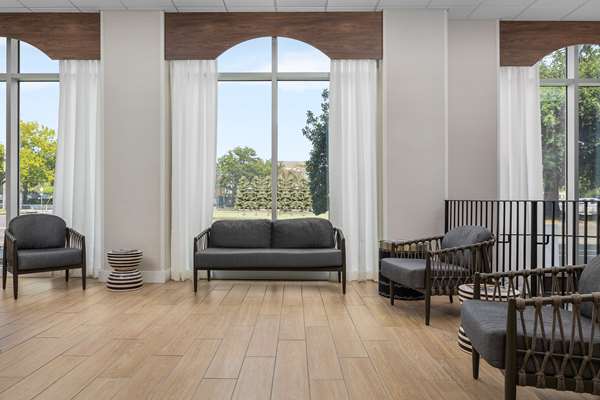  - Hampton Inn French Quarter Market Area New Orleans