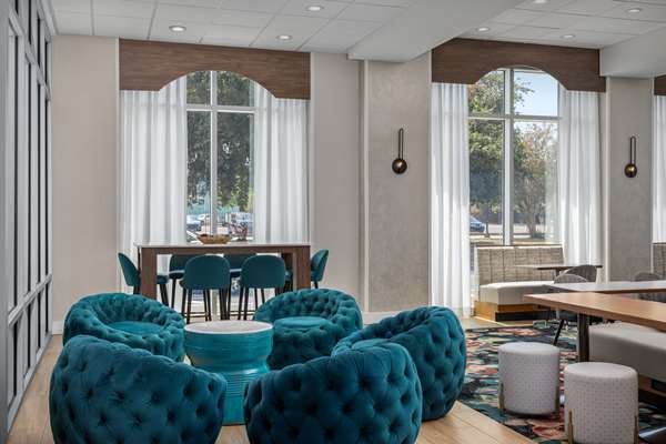  - Hampton Inn French Quarter Market Area New Orleans