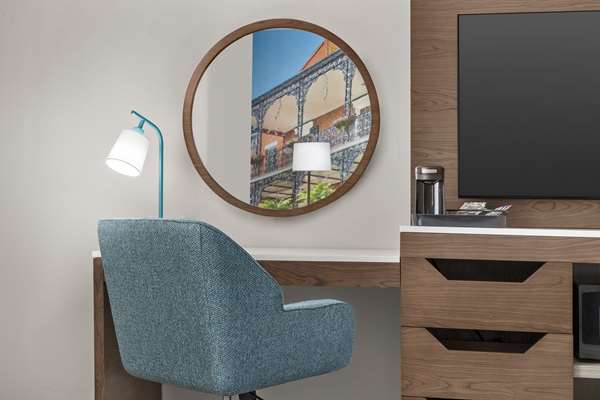  - Hampton Inn French Quarter Market Area New Orleans