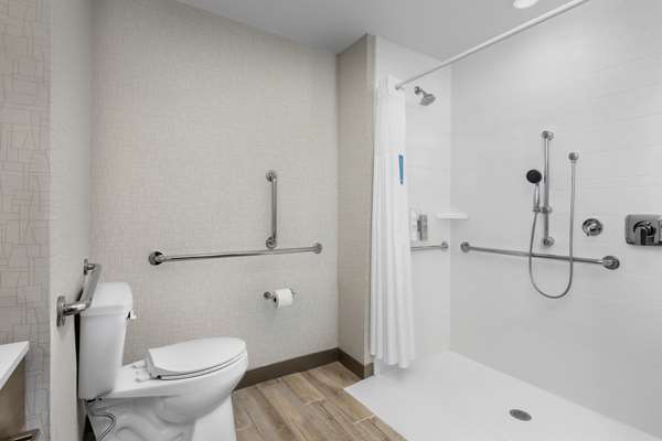  - Hampton Inn French Quarter Market Area New Orleans