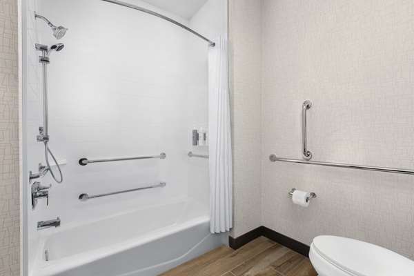  - Hampton Inn French Quarter Market Area New Orleans