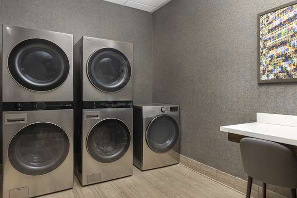  - Hampton Inn French Quarter Market Area New Orleans