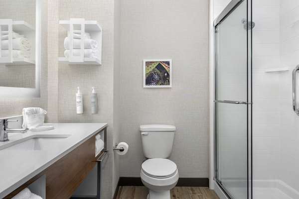  - Hampton Inn French Quarter Market Area New Orleans