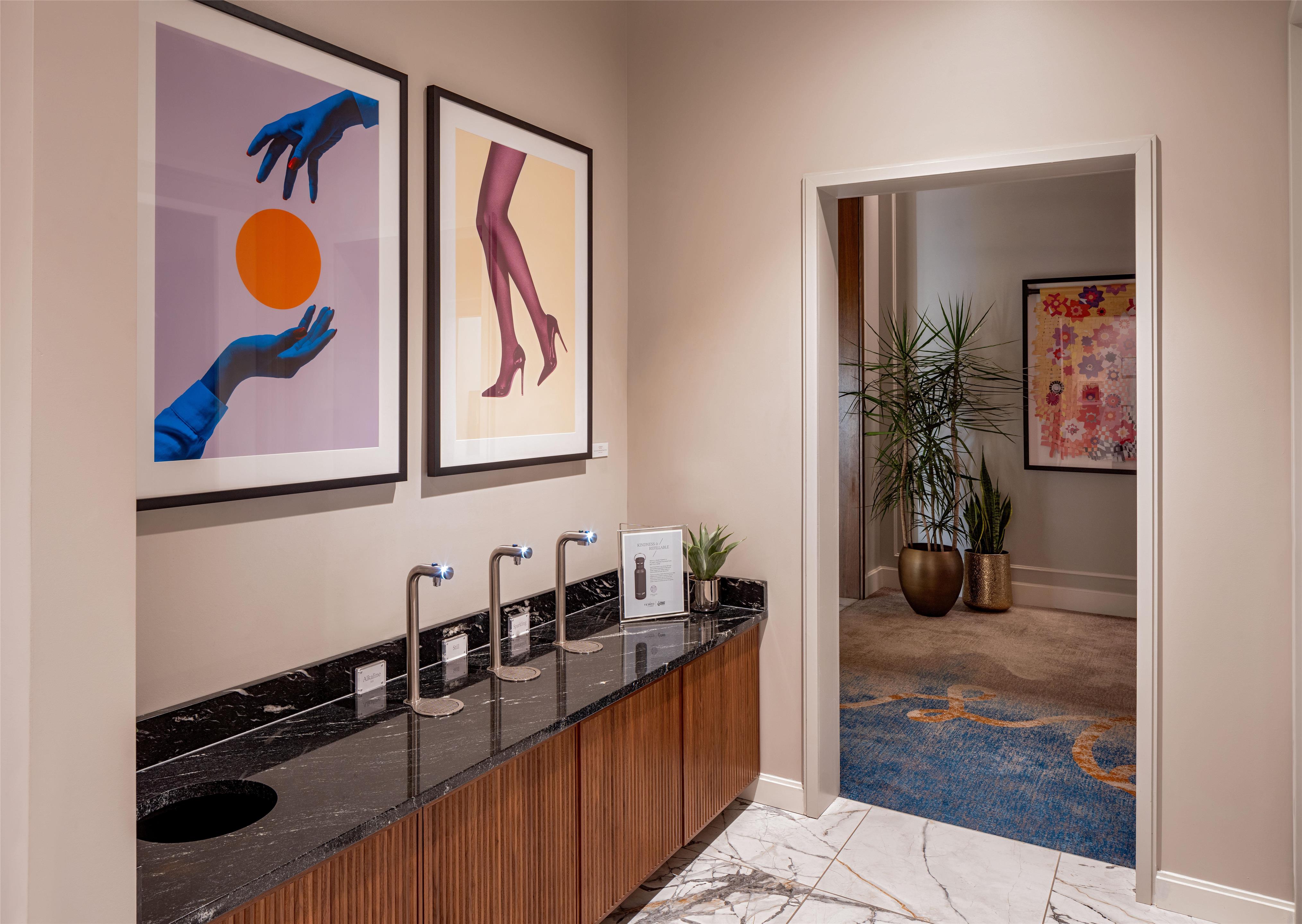 Restaurant | Tempo By Hilton Nashville Downtown