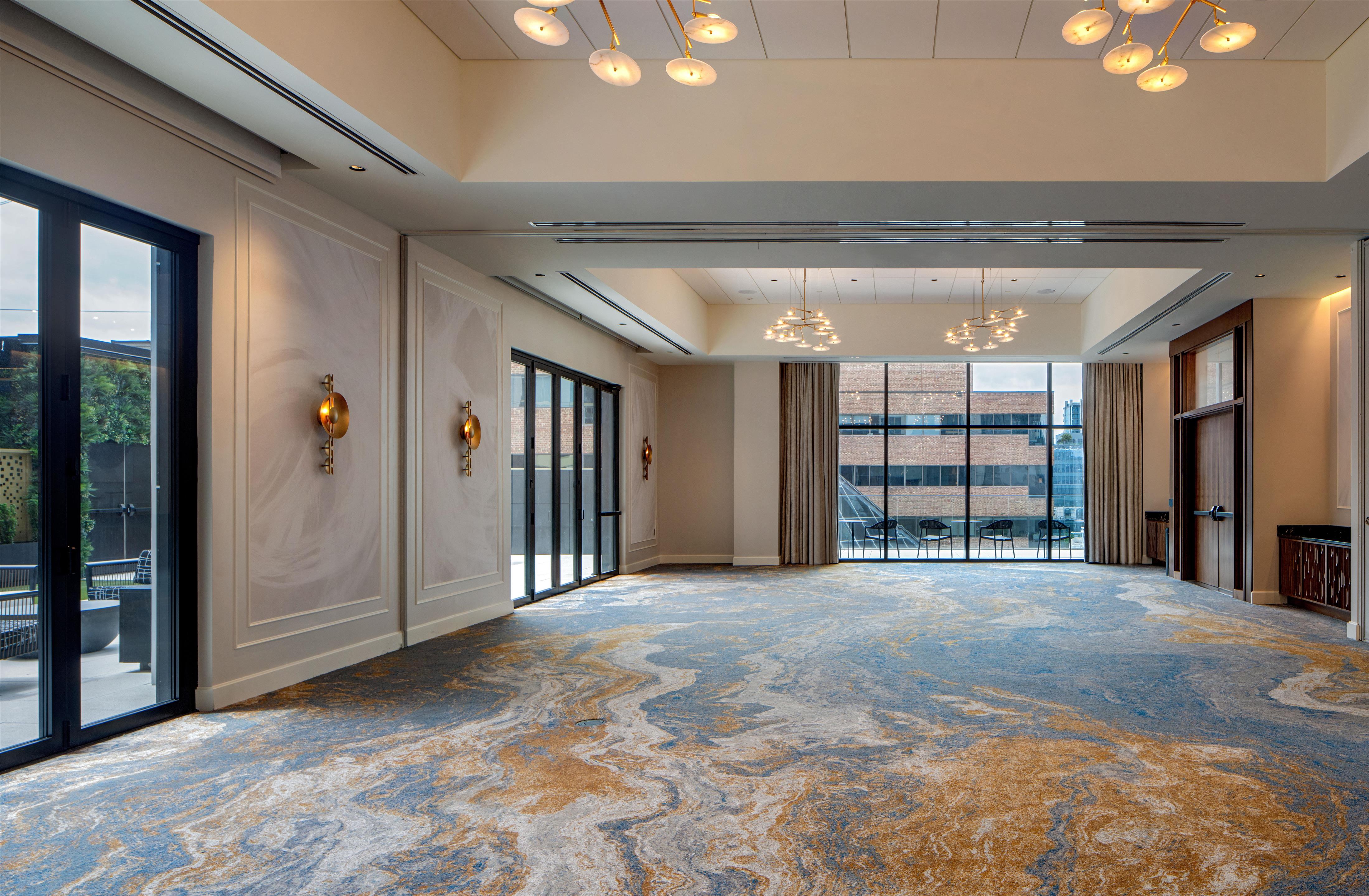 Meeting Room | Tempo By Hilton Nashville Downtown