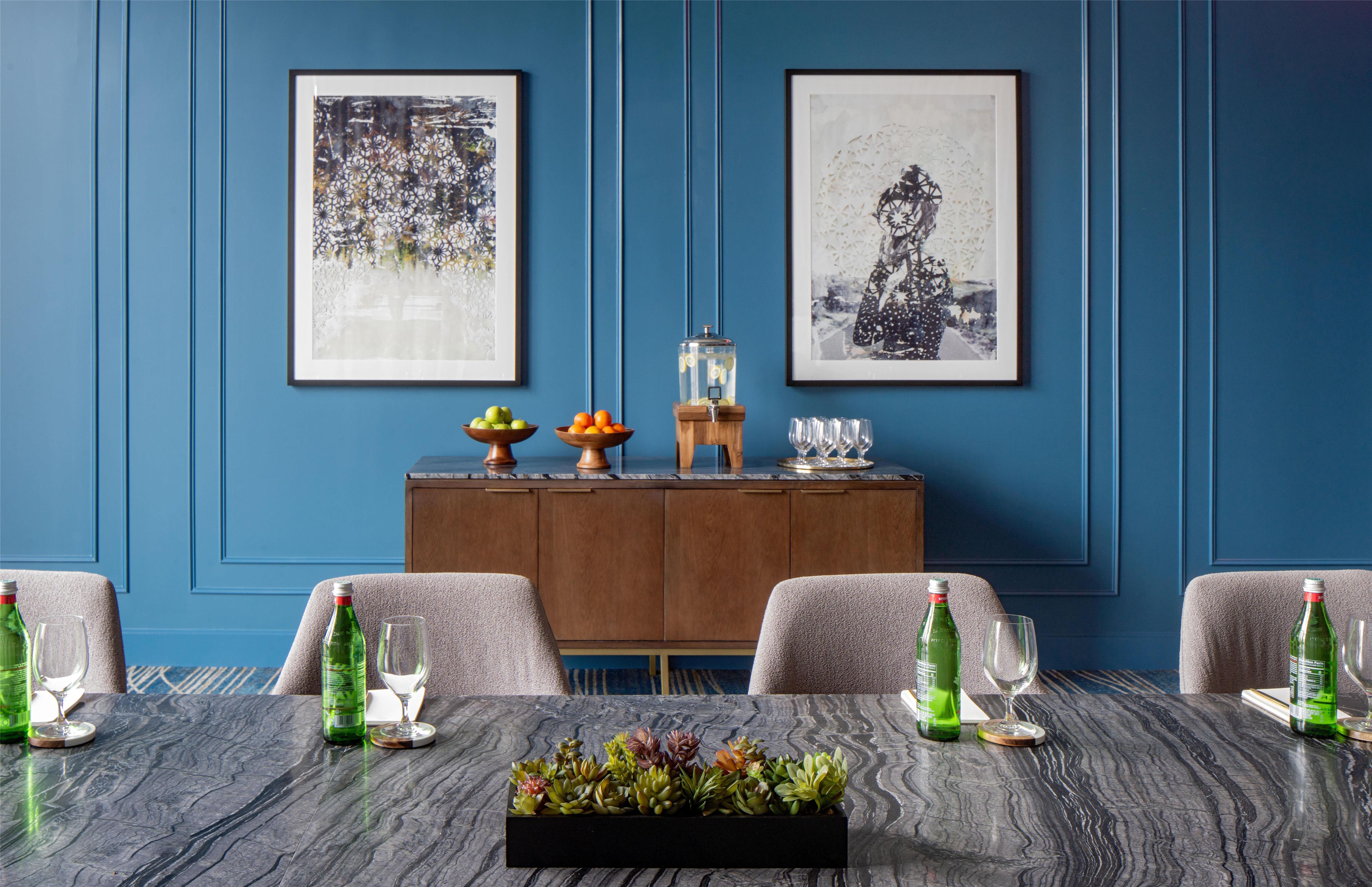 Meeting Room | Tempo By Hilton Nashville Downtown
