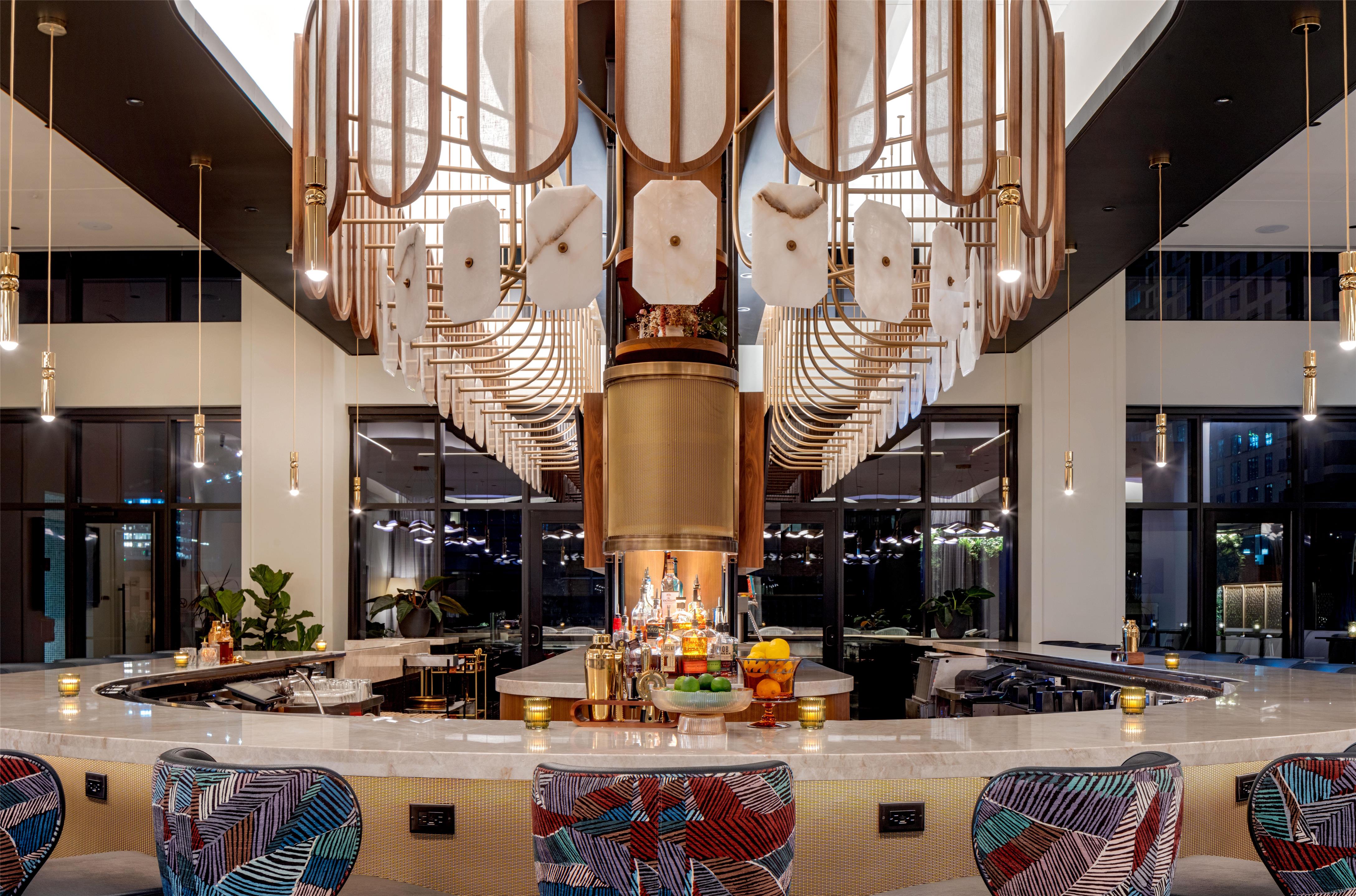 BarLounge | Tempo By Hilton Nashville Downtown