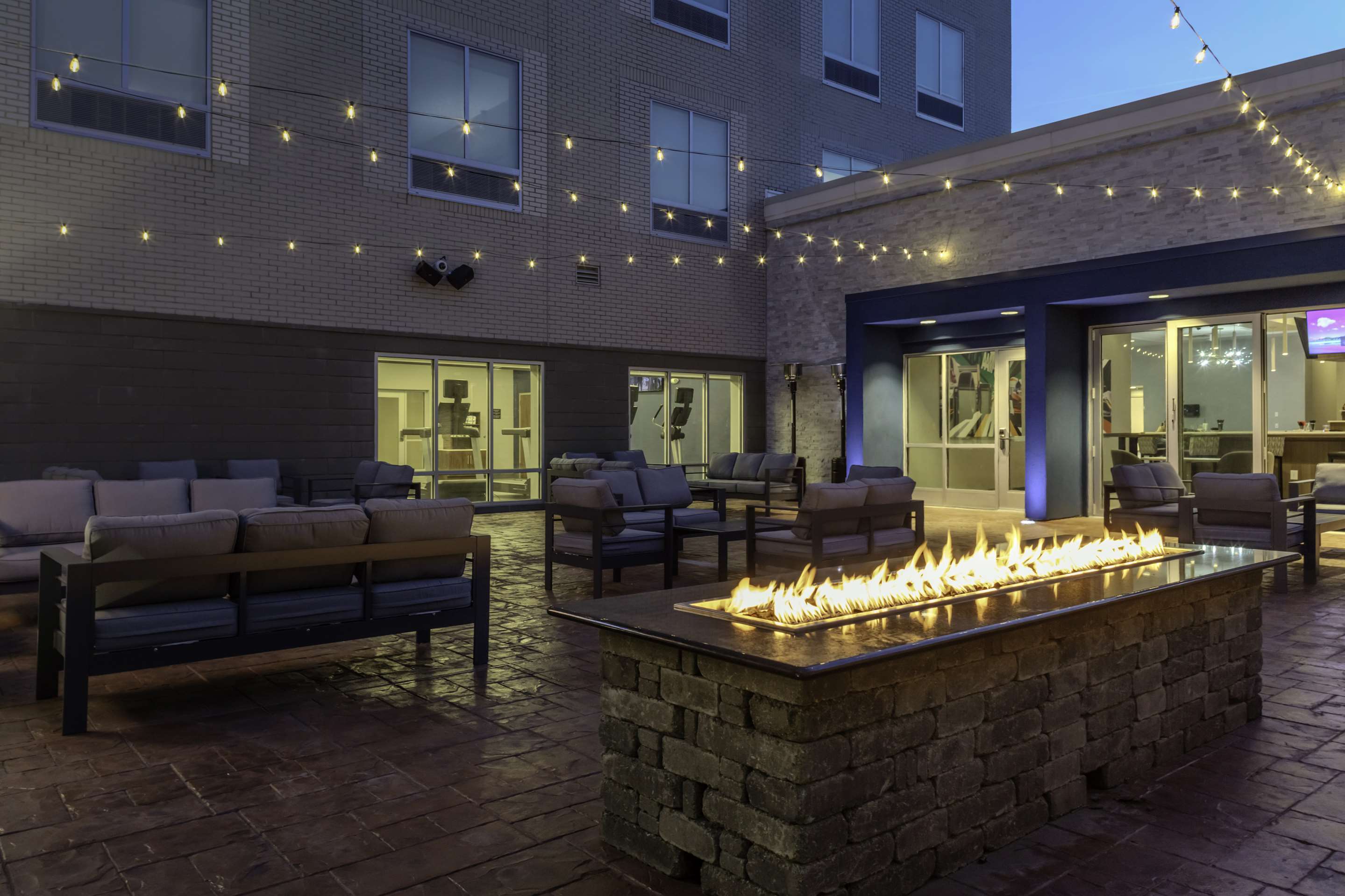 Exterior | Hampton Inn & Suites Indianapolis West Speedway