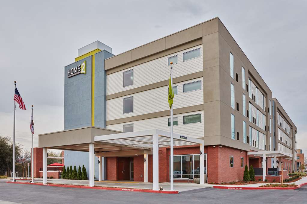Home2 Suites by Hilton Sacramento @ CSUS