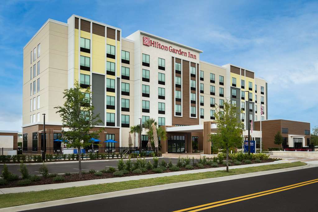 Hilton Garden Inn I-4 Millenia Blvd Mall