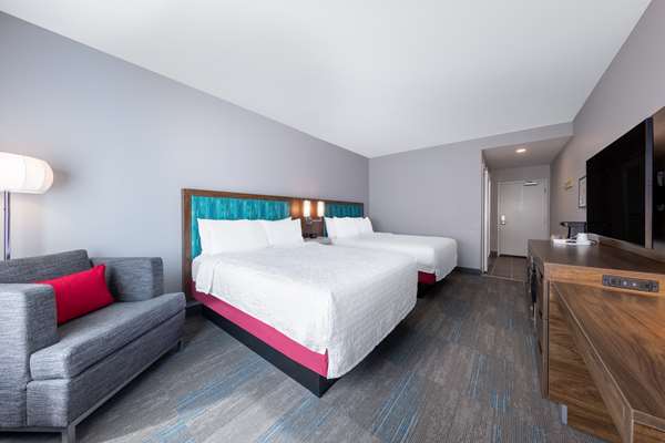  - Hampton Inn Downtown Columbus