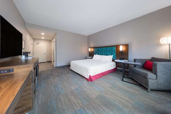  - Hampton Inn Downtown Columbus