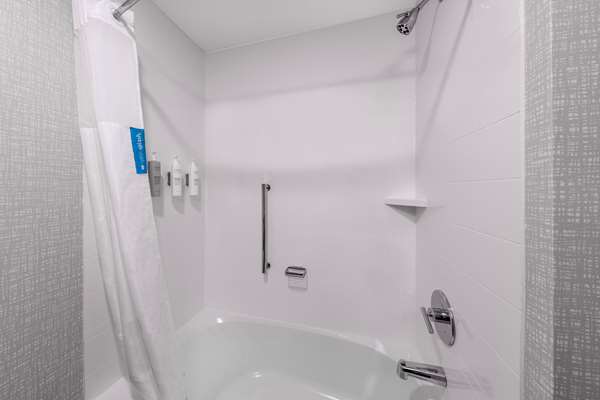  - Hampton Inn Downtown Columbus