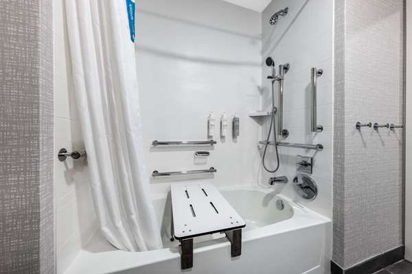  - Hampton Inn Downtown Columbus