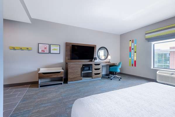  - Hampton Inn Downtown Columbus