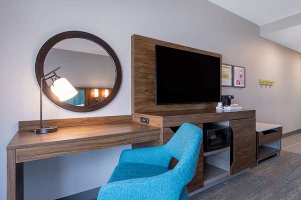  - Hampton Inn Downtown Columbus