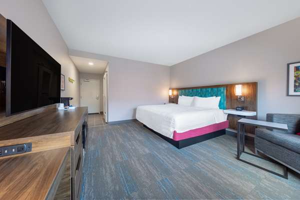  - Hampton Inn Downtown Columbus