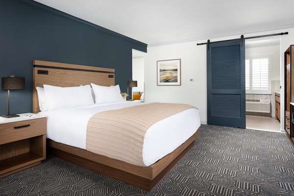  - Hadsten Hotel Solvang