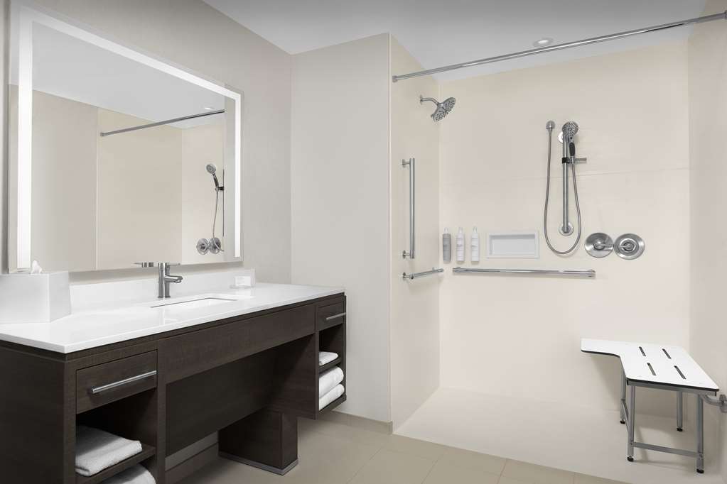 HOME2 SUITES BY HILTON FALLS CHURCH-guestroom-Guest Room,Bathroom,On-Site.jpg