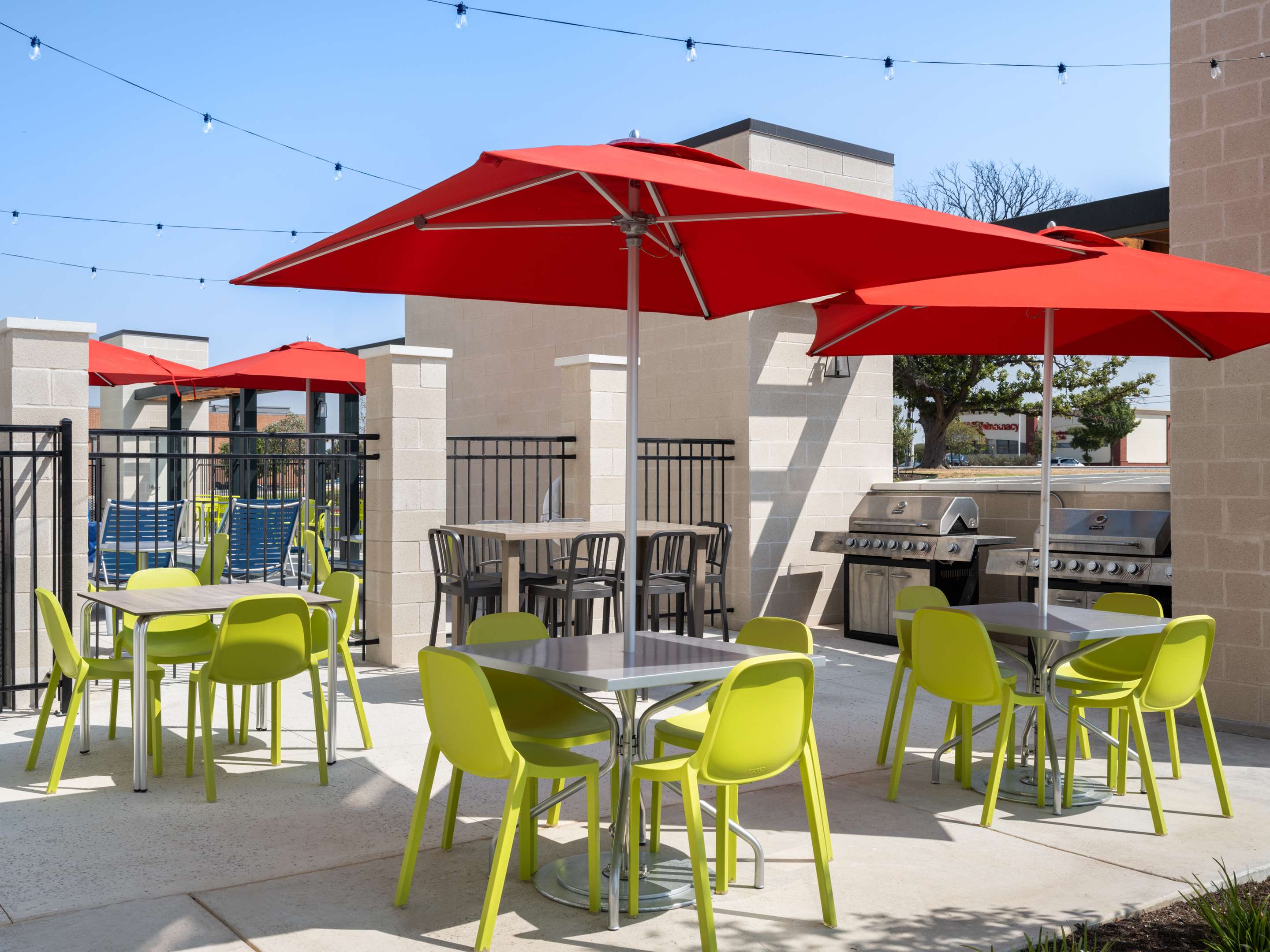 Exterior | Home2 Suites By Hilton Round Rock Medical Center