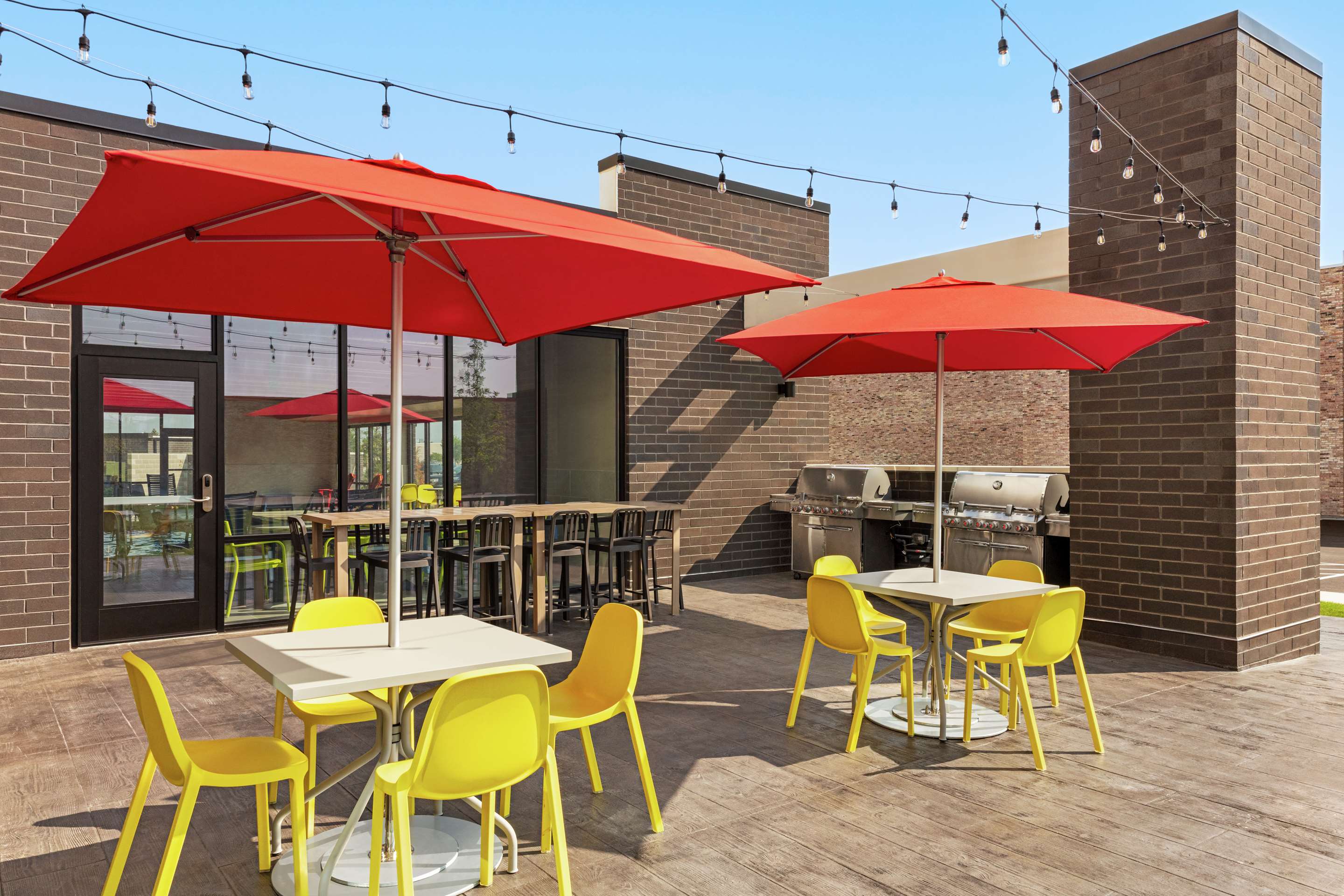 Exterior | Home2 Suites By Hilton Milwaukee West