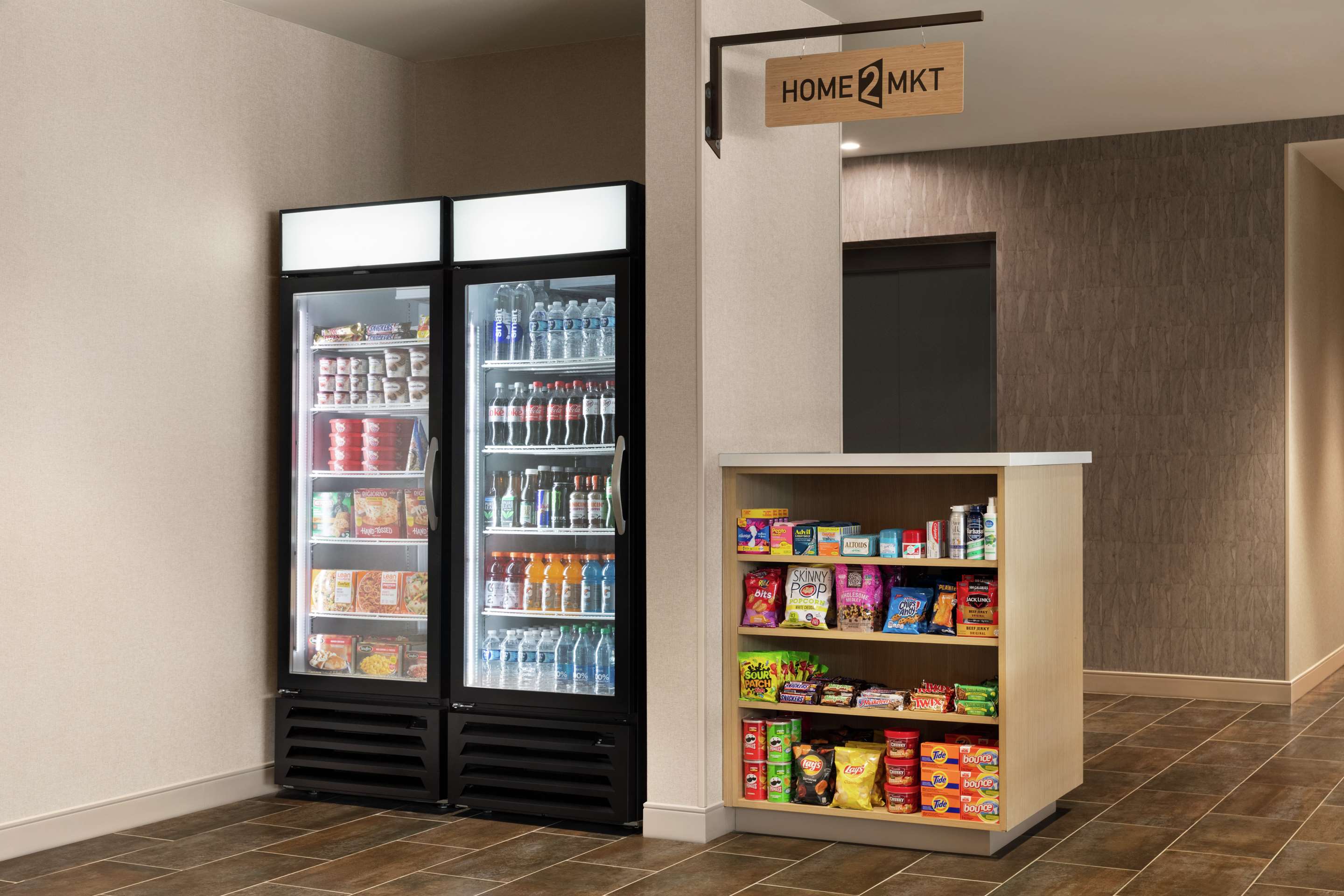 Restaurant | Home2 Suites By Hilton Milwaukee West