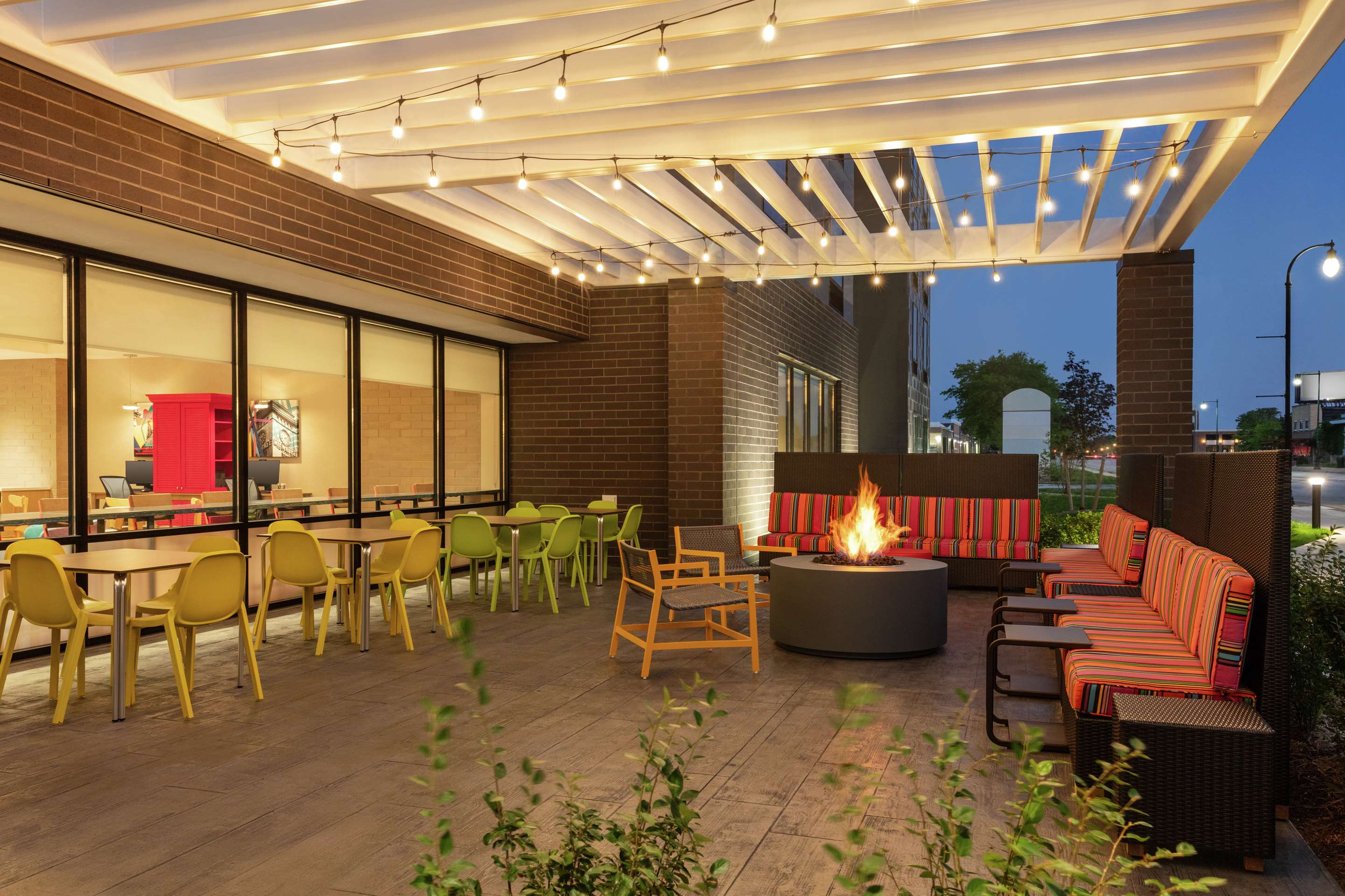 Exterior | Home2 Suites By Hilton Milwaukee West