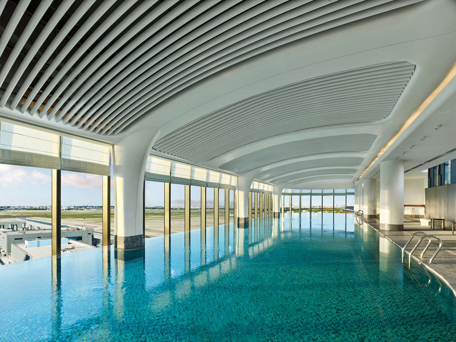 Hilton Shanghai Hongqiao International Airport