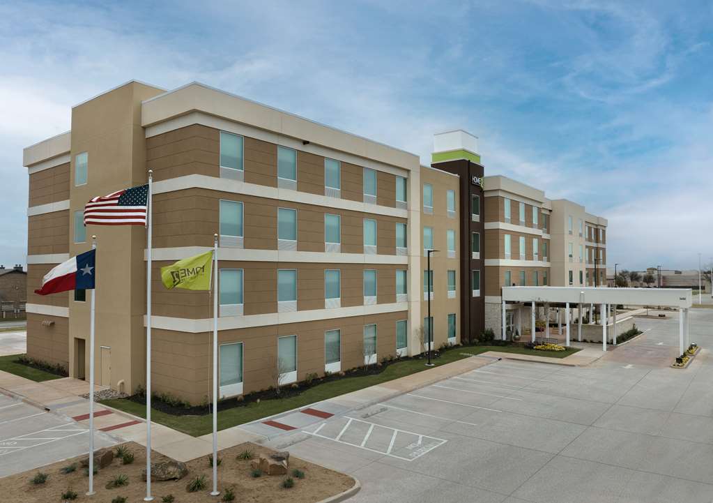 Home2 Suites by Hilton Abilene SW