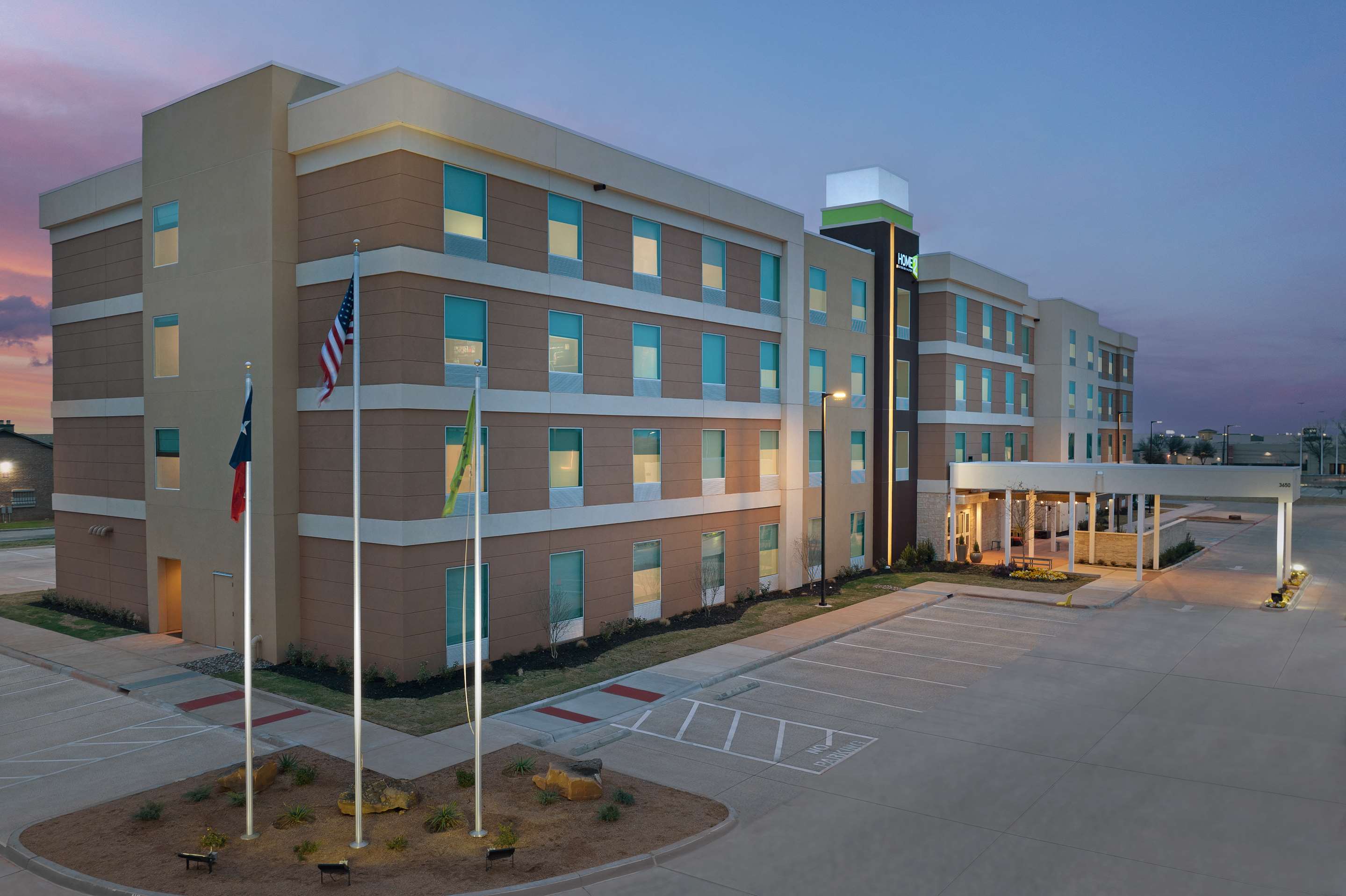Exterior | Home2 Suites by Hilton Abilene Southwest