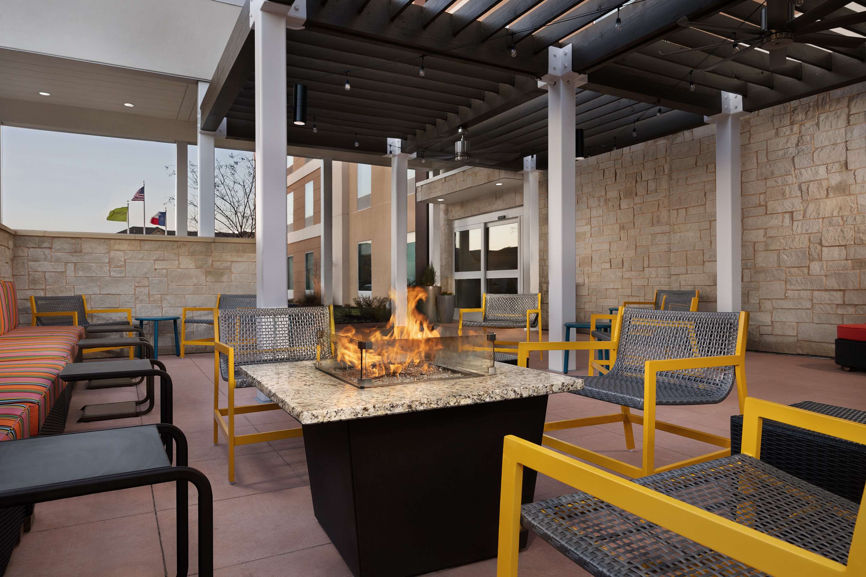 Exterior | Home2 Suites by Hilton Abilene Southwest