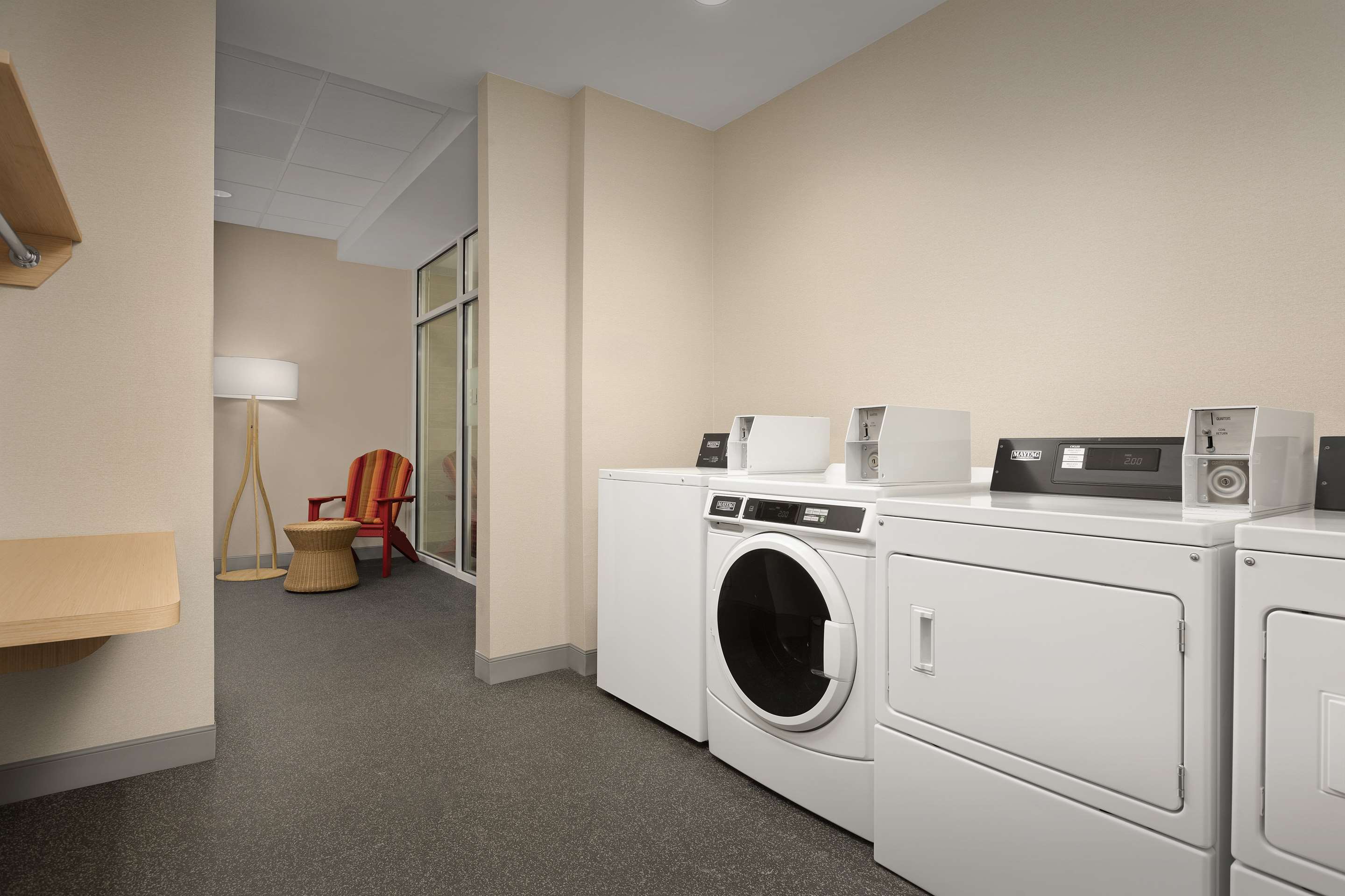 Property amenity | Home2 Suites by Hilton Abilene Southwest