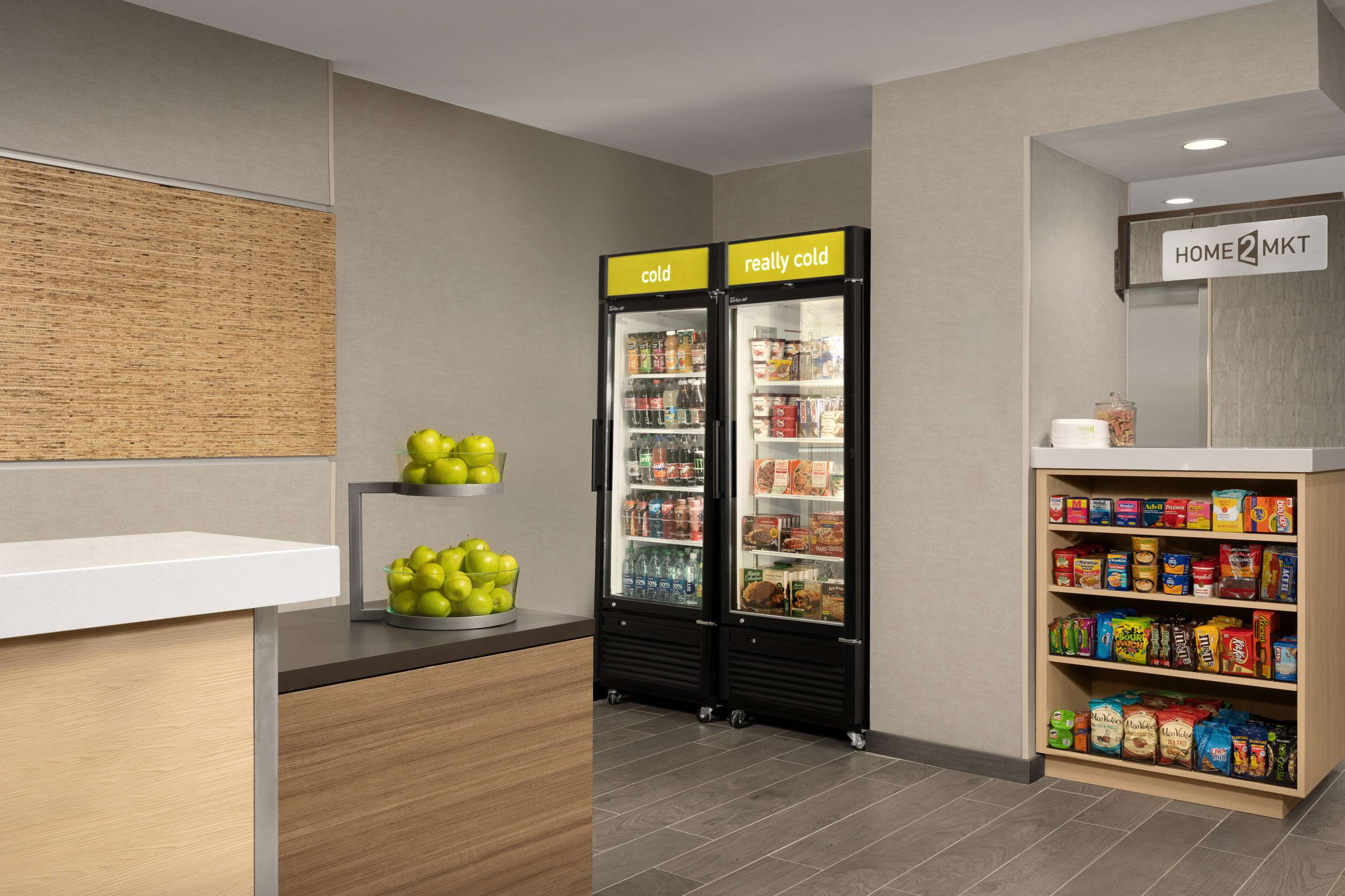 Restaurant | Home2 Suites by Hilton Abilene Southwest