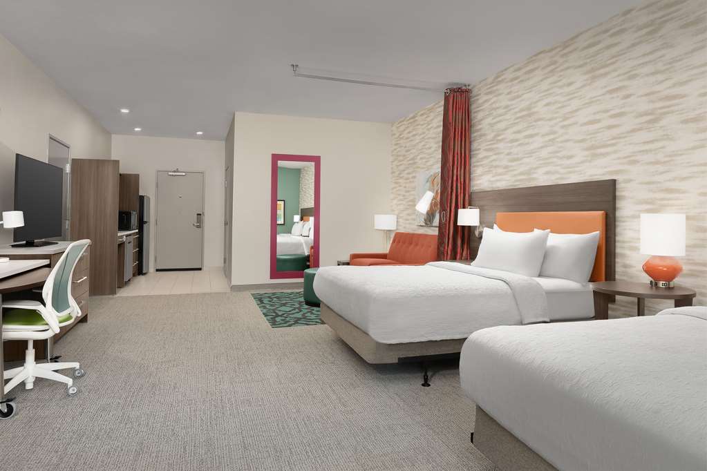 HOME2 SUITES ABILENE SOUTHWEST-guestroom-Guest Room,On-Site.jpg