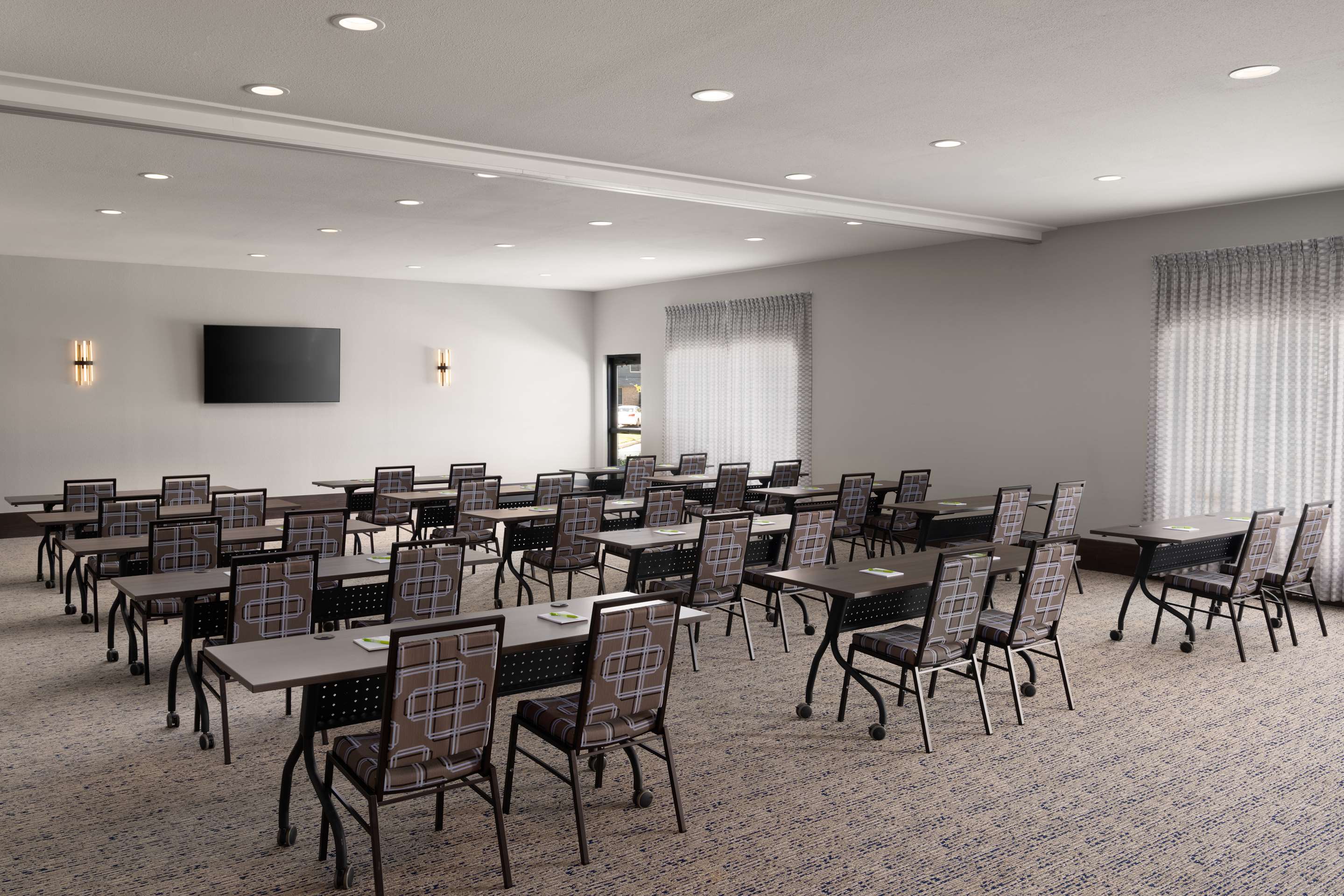 Meeting Room | Home2 Suites by Hilton Abilene Southwest