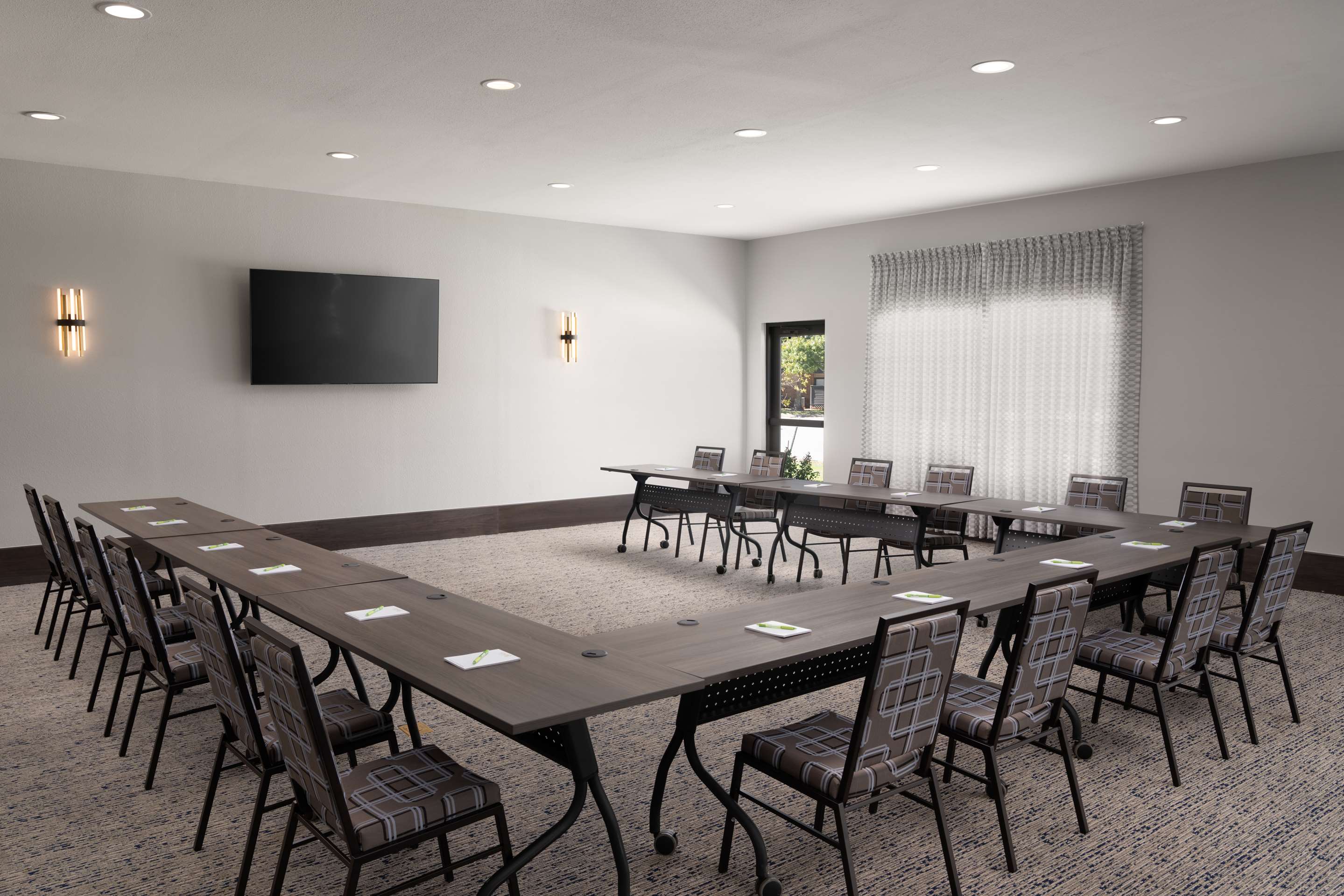 Meeting Room | Home2 Suites by Hilton Abilene Southwest
