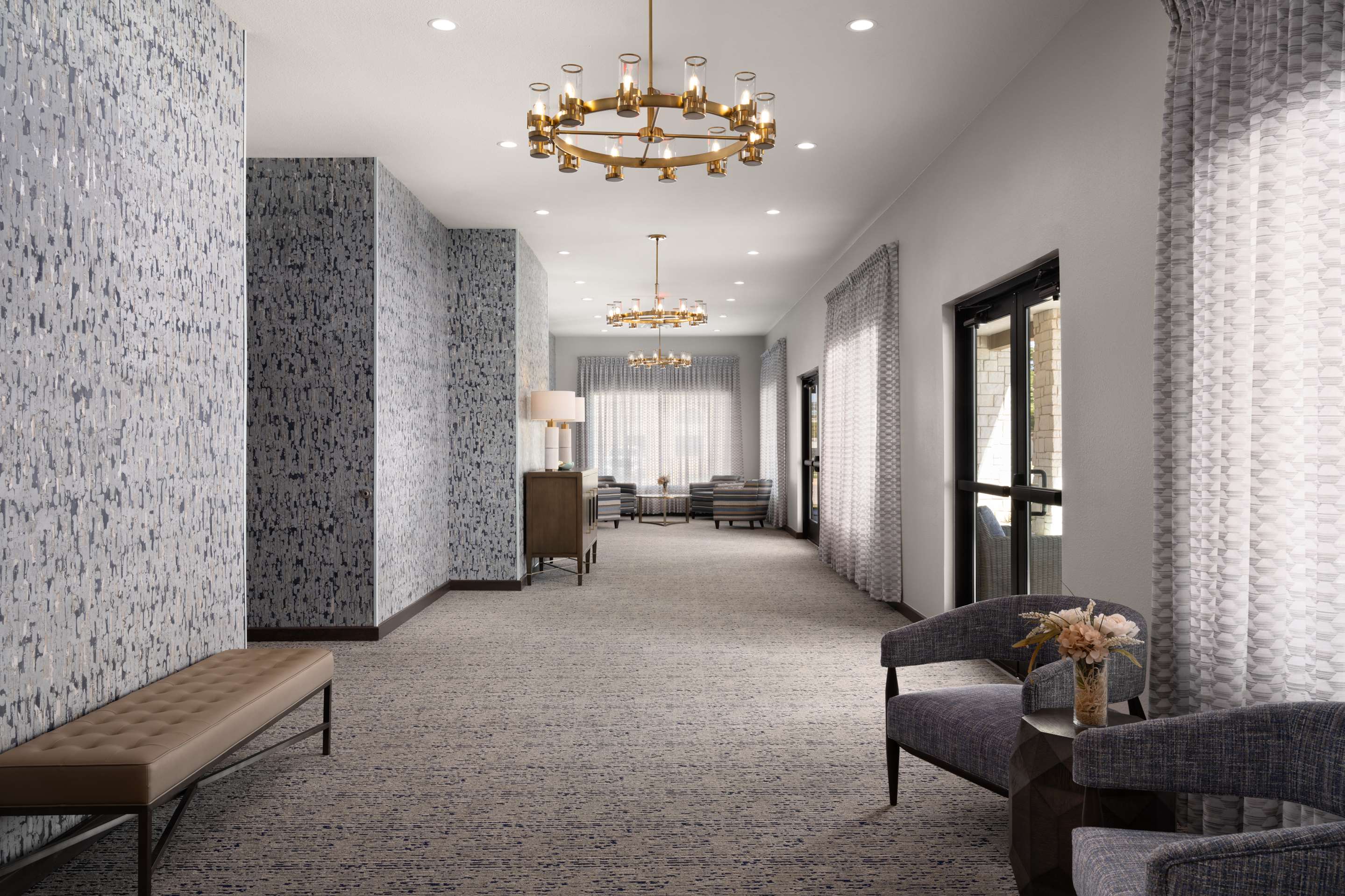 Meeting Room | Home2 Suites by Hilton Abilene Southwest