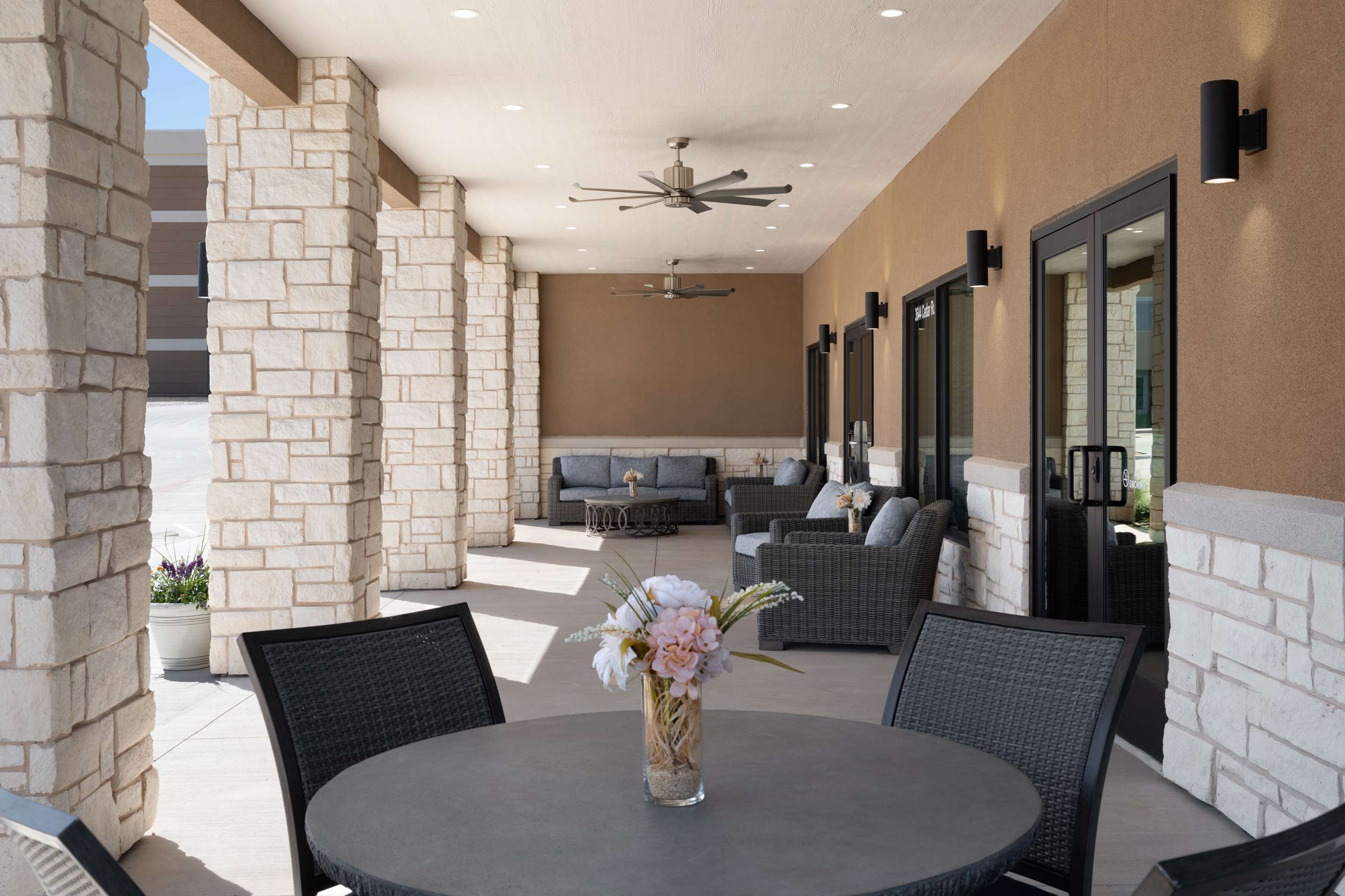 Meeting Room | Home2 Suites by Hilton Abilene Southwest