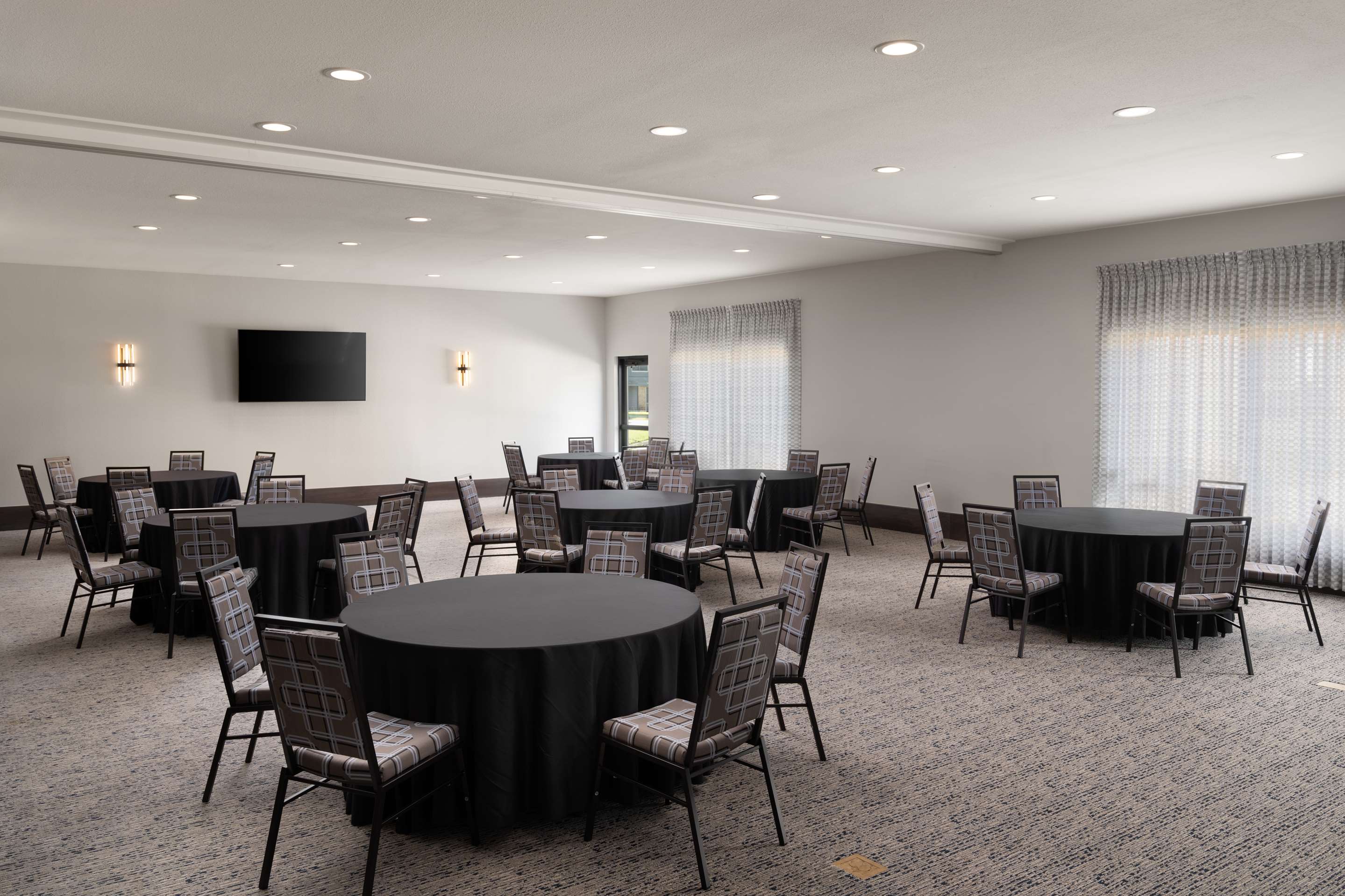 Meeting Room | Home2 Suites by Hilton Abilene Southwest