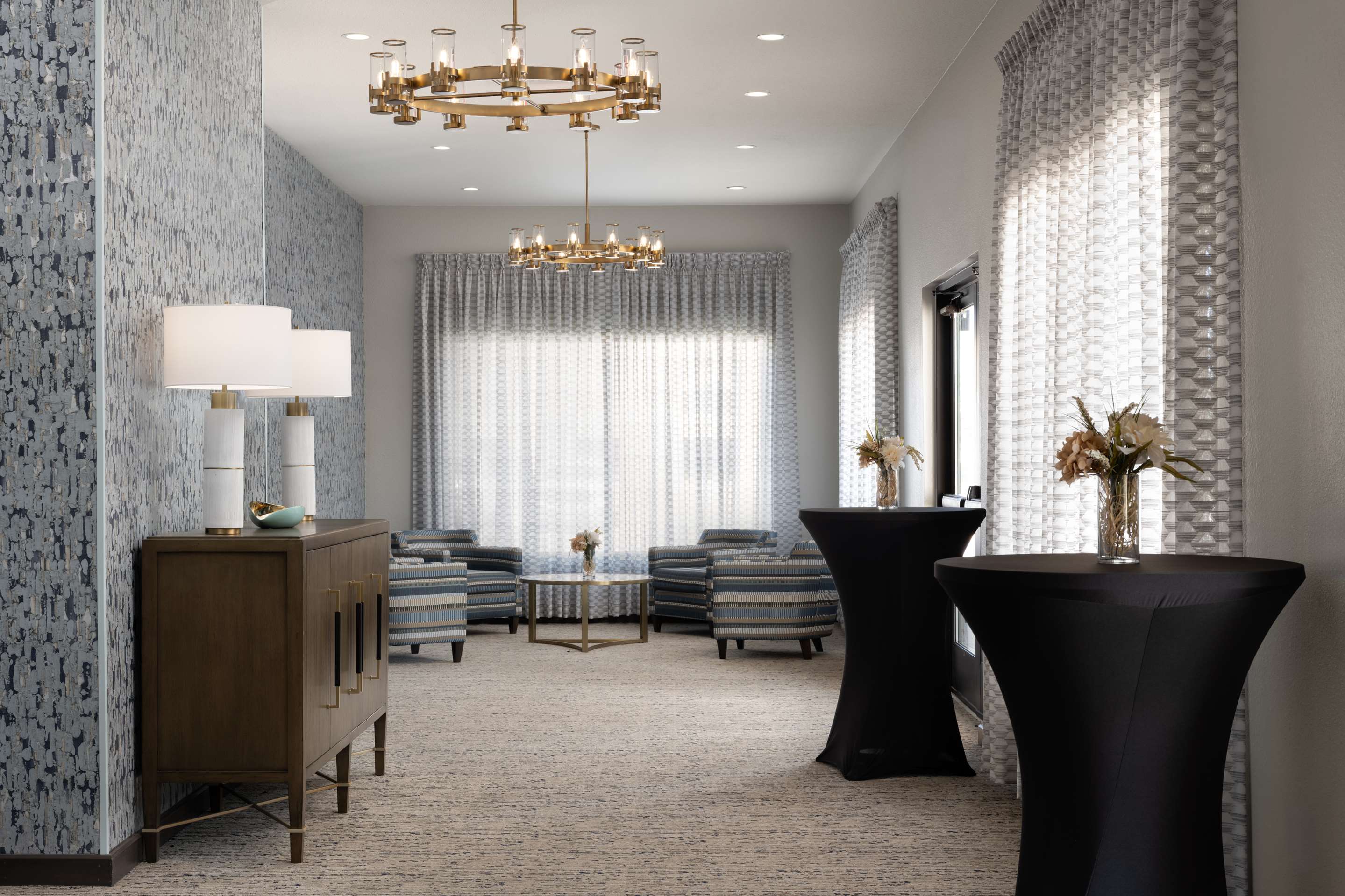 Meeting Room | Home2 Suites by Hilton Abilene Southwest