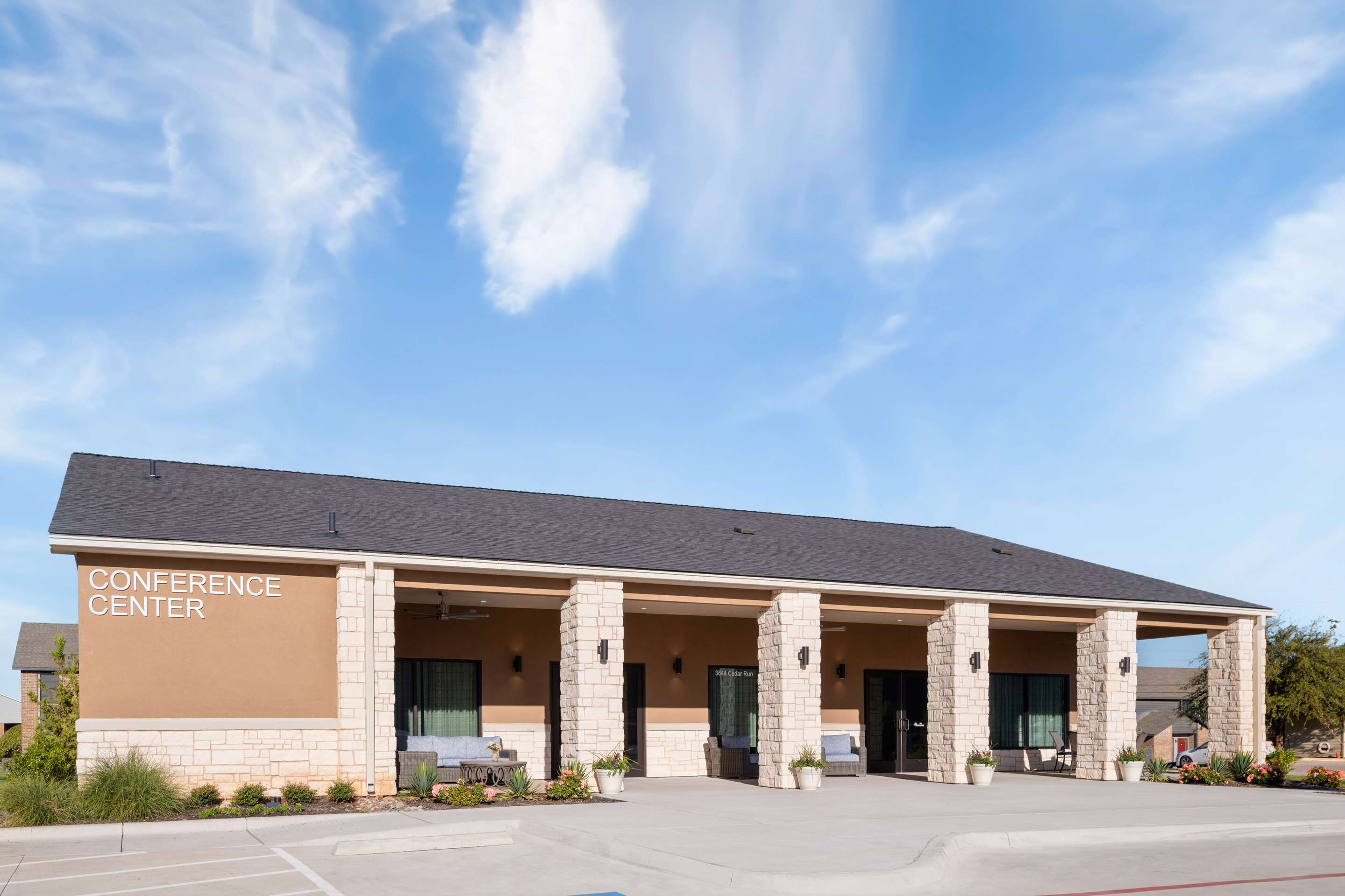 Meeting Room | Home2 Suites by Hilton Abilene Southwest