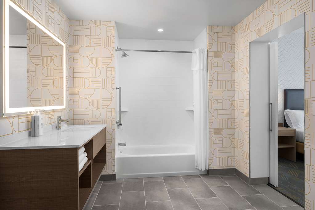 HOME2 SUITES BY HILTON EUREKA-guestroom-Guest Room,Bathroom,On-Site.jpg