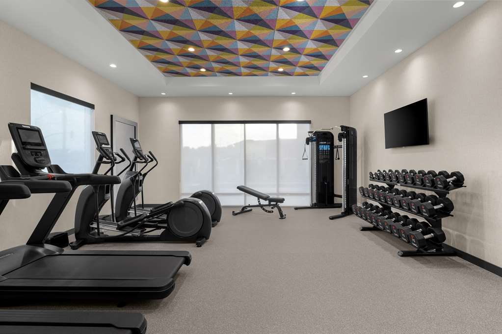Home2 Suites by Hilton Eureka, Humboldt