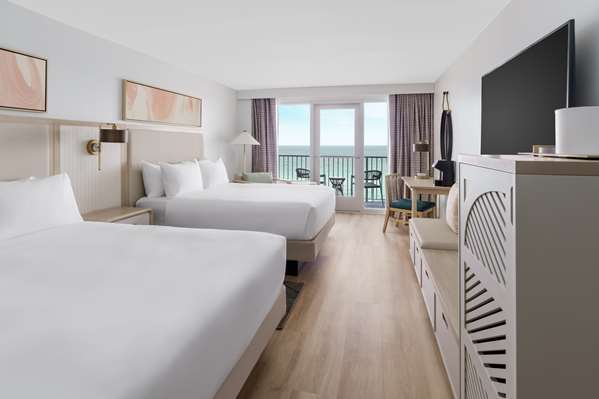  - Beal House Hotel Beachfront Fort Walton Beach