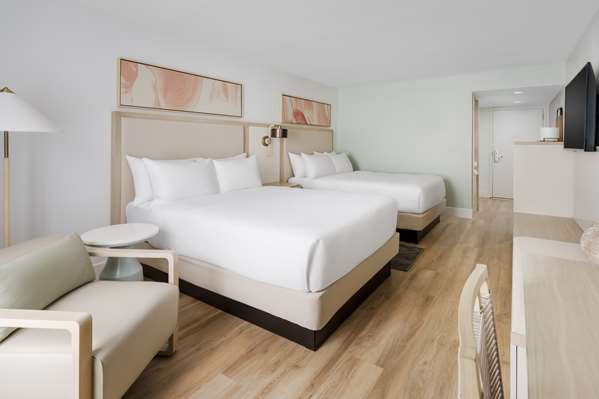  - Beal House Hotel Beachfront Fort Walton Beach